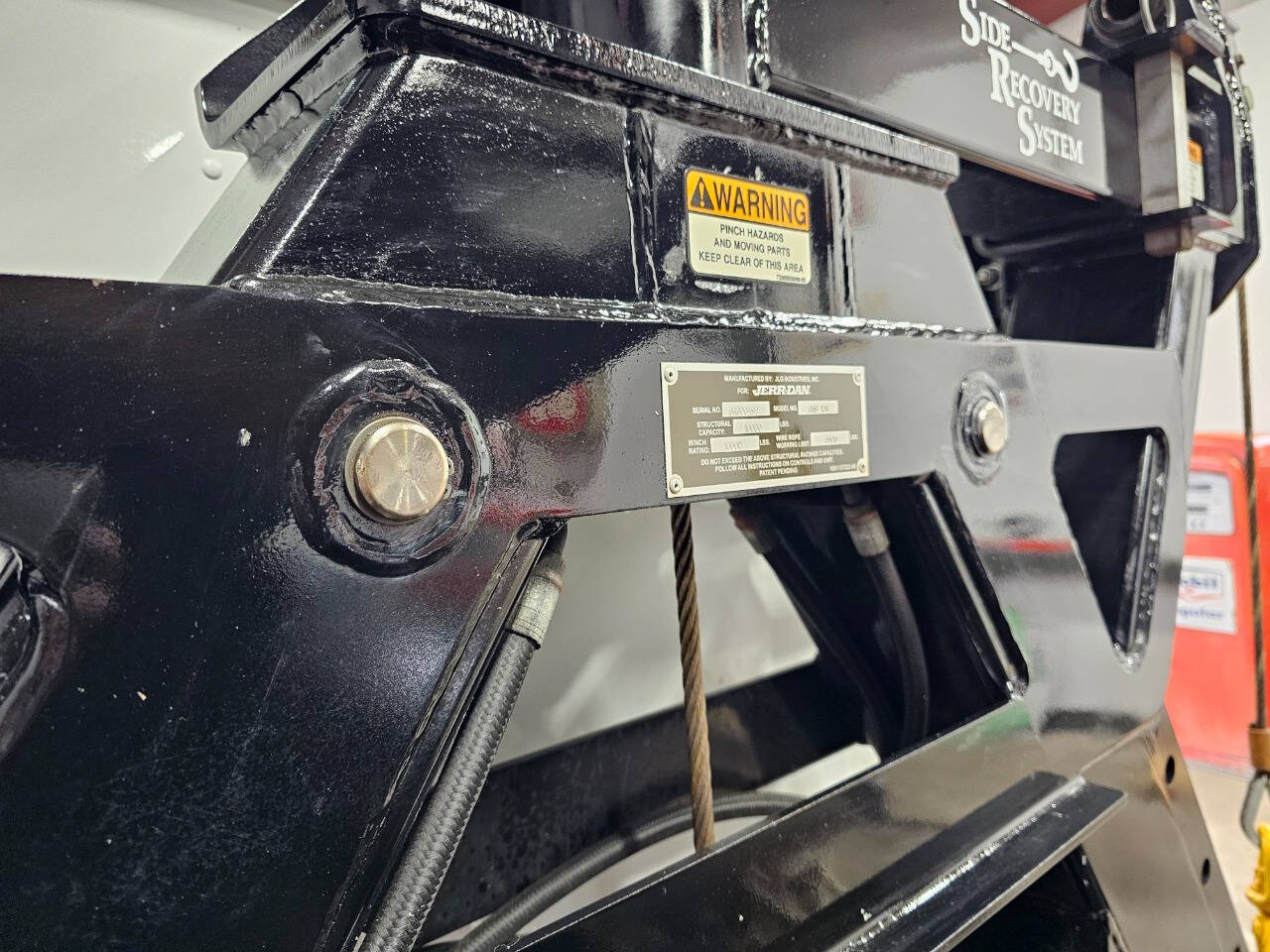 2020 Peterbilt 337 13
