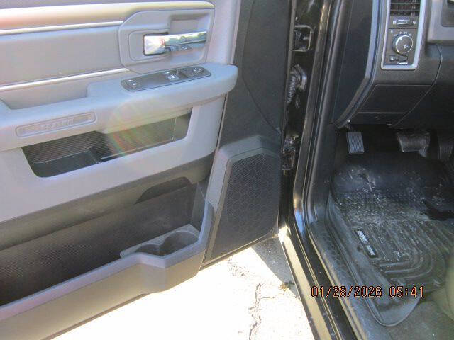 2015 RAM 1500