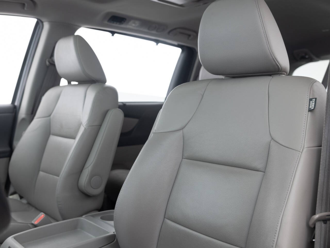 Used Car 2014 Honda Odyssey  Ex L 4dr Mini Van For Sale Under $12,000 In Coal City, Illinois