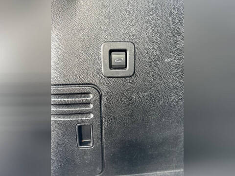 2016 Lincoln Navigator L Select