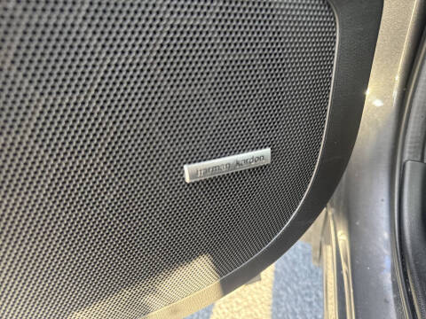 2025 Subaru Ascent Limited 7-Passenger