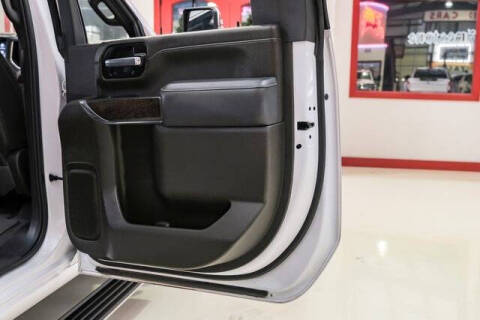 2023 GMC Sierra 2500HD