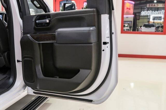 2023 GMC Sierra 2500HD