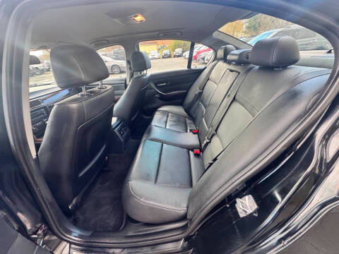 2011 BMW 3 Series 328i