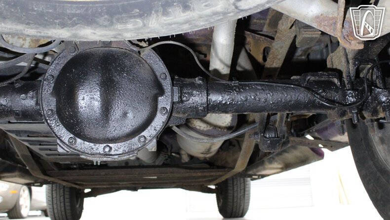 1996 Chevrolet C/K 1500 Series