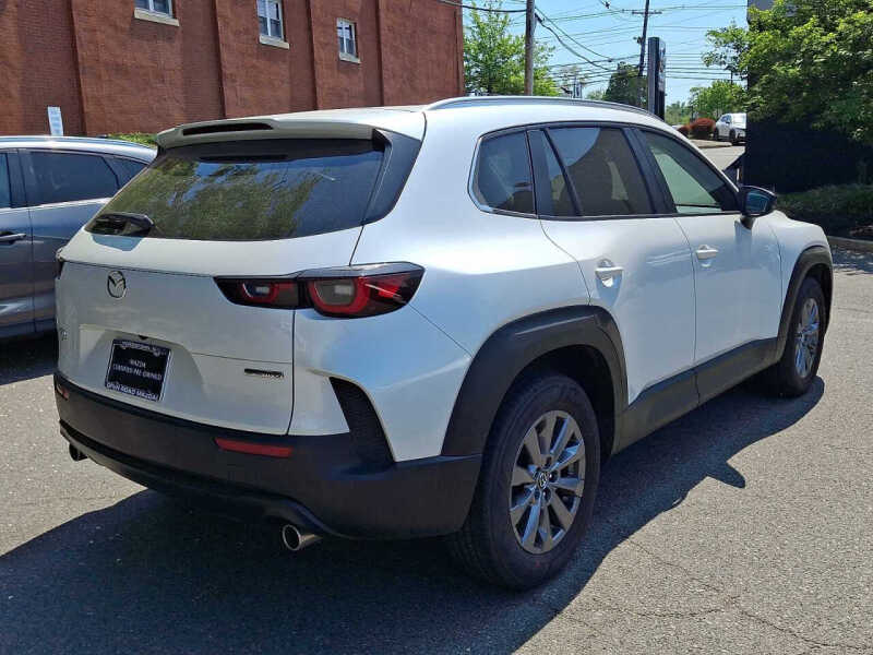 2023 Mazda CX-50 2.5 S Preferred Plus