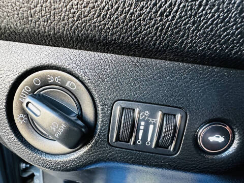 2018 Dodge Challenger GT