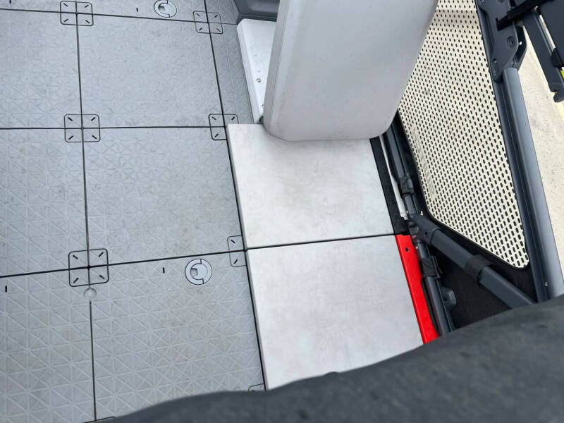 2023 Sea-Doo Switch