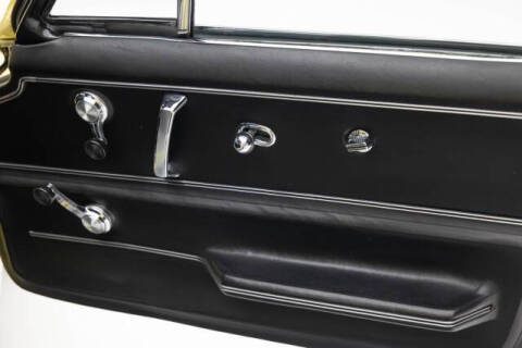 1967 Chevrolet Corvette