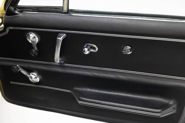 1967 Chevrolet Corvette