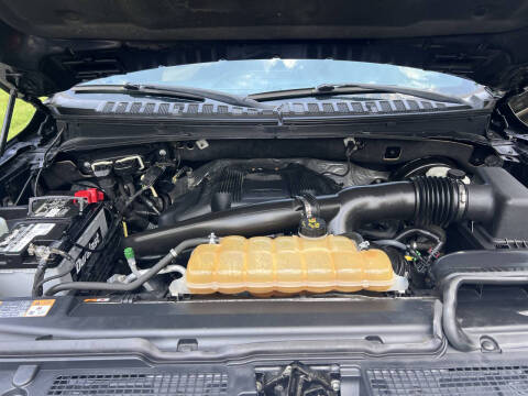 2019 Ford Expedition MAX Limited