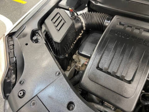 2015 GMC Terrain SLE-2