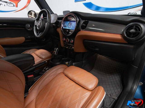 2023 MINI Hardtop 2 Door Cooper S