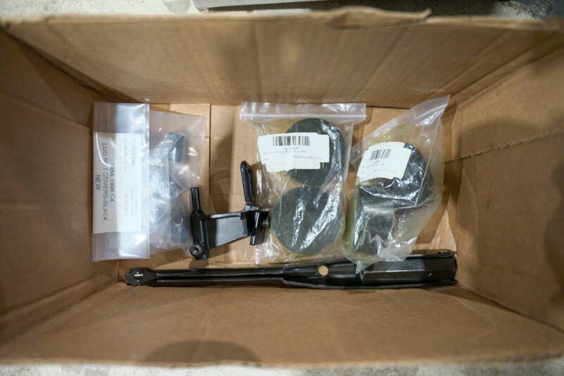 1995 Chevrolet Corvette