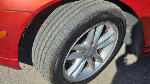 2002 Mercedes-Benz C-Class C 230 Kompressor