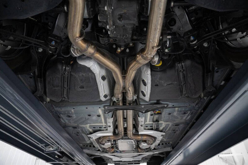 2022 Chevrolet Camaro LT1