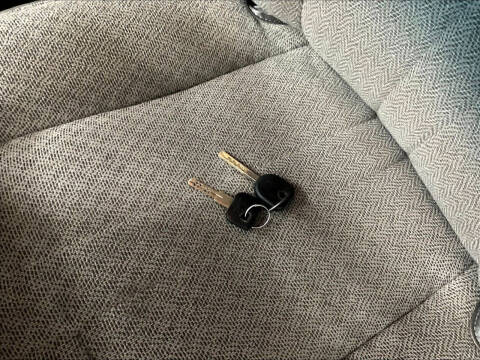 2021 Chevrolet Express 2500