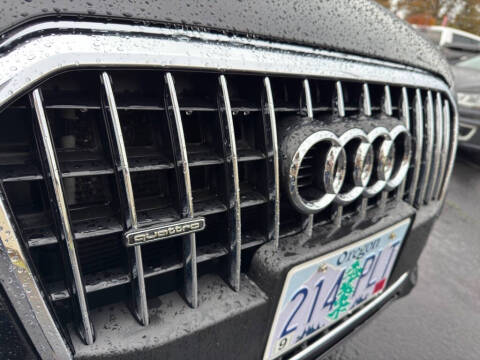 2013 Audi Q5 2.0T quattro Premium Plus