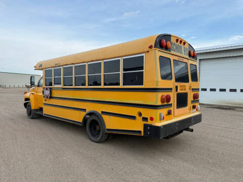 2003 Chevrolet Kodiak C5500