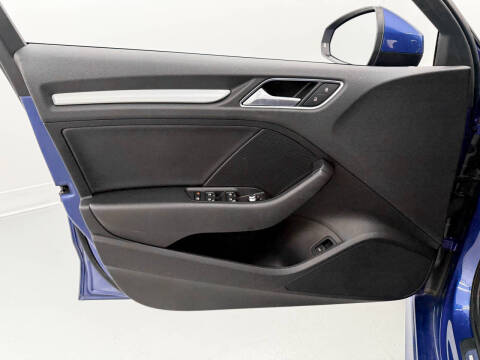 2016 Audi S3 2.0T quattro Premium Plus