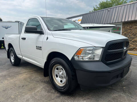 2015 RAM 1500 for sale at Approved Motors in Dillonvale OH
