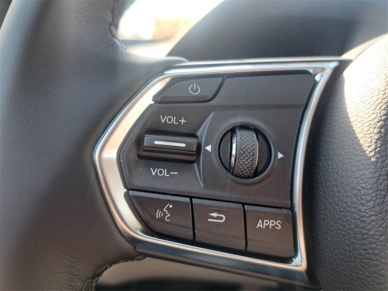 2026 Acura RDX SH-AWD w/Tech