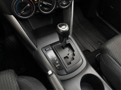 2013 Mazda CX-5 Touring