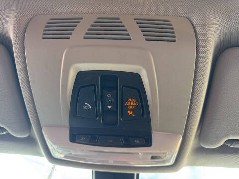 2014 BMW 3 Series 328i xDrive