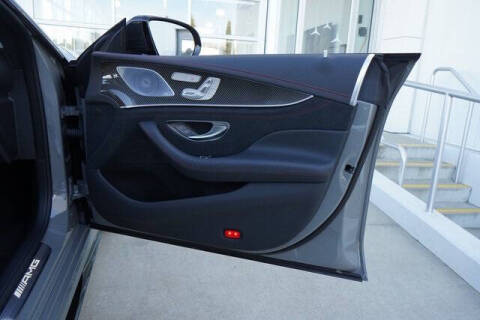 2023 Mercedes-Benz AMG GT 63