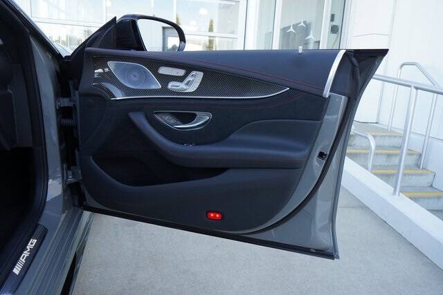 2023 Mercedes-Benz AMG GT 63