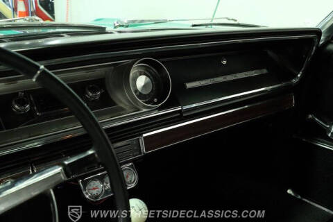 1965 Chevrolet Impala
