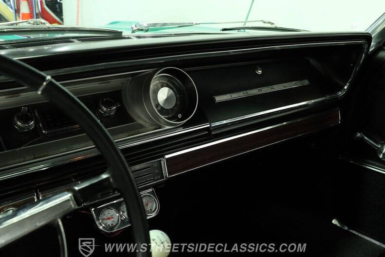 1965 Chevrolet Impala
