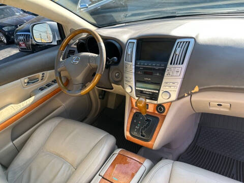 2006 Lexus RX 330
