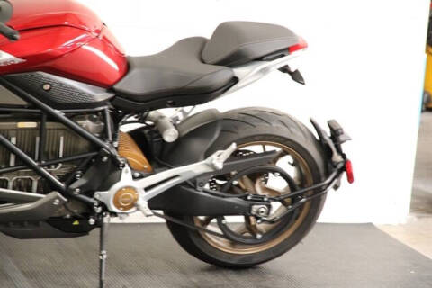 2020 Zero SR/F 14.4