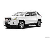 2014 GMC Terrain SLE-2's photo
