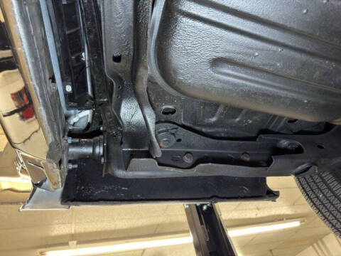 1978 Cadillac Eldorado