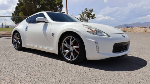 2013 Nissan 370Z