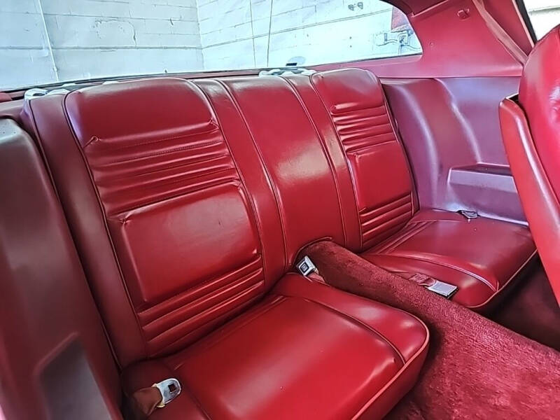 1979 Pontiac Firebird