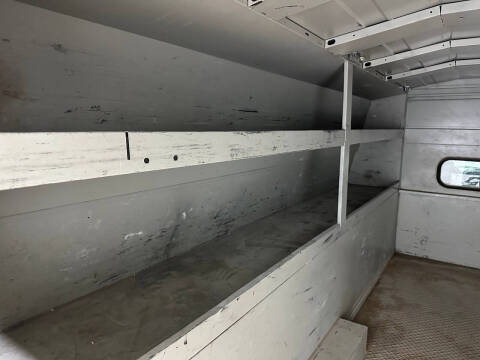 2020 Ford F-450 Super Duty