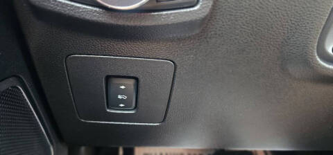 2017 Ford F-150 Platinum