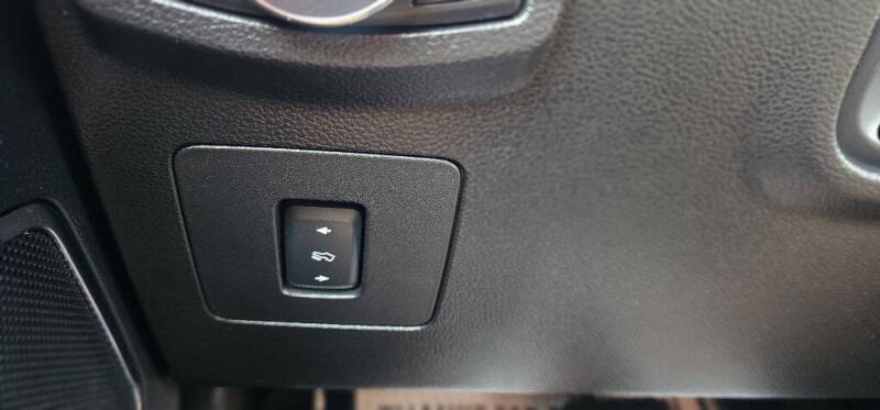 2017 Ford F-150 Platinum