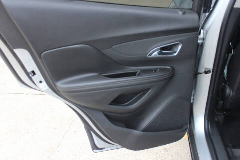 2015 Buick Encore Convenience