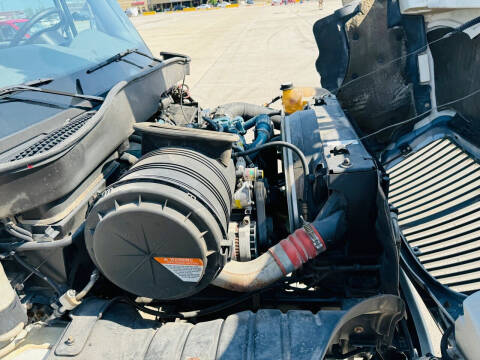 2007 International DuraStar 4300