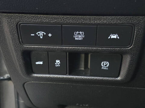 2023 Hyundai Sonata Hybrid SEL