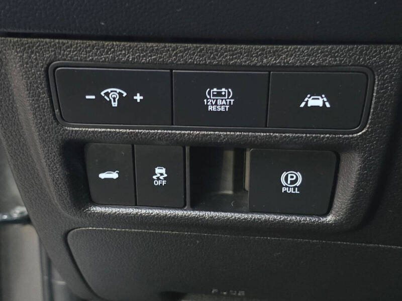 2023 Hyundai Sonata Hybrid SEL