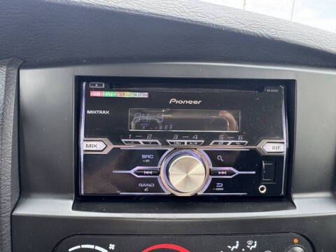 2005 Dodge Ram 1500 SLT