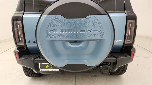 2024 GMC HUMMER EV 3X