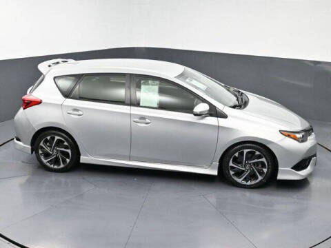 2018 Toyota Corolla iM