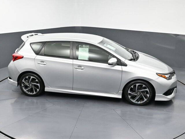 2018 Toyota Corolla iM