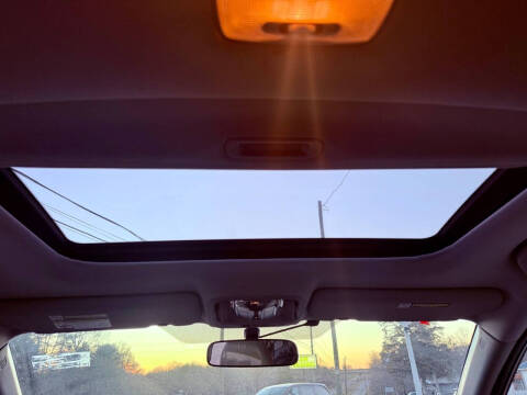 2011 Honda CR-V EX-L